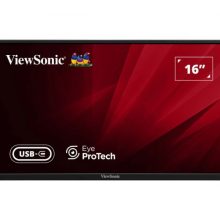 Màn hình di động ViewSonic VA1650 (15.6 inch - FHD - IPS - 60Hz - 7ms)