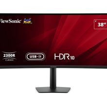 Màn hình cong ViewSonic VA3820C