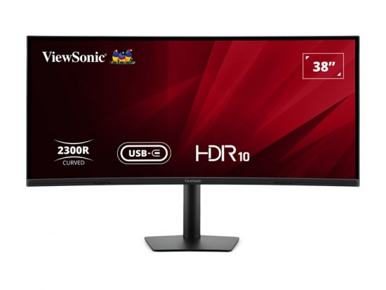 Màn hình cong ViewSonic VA3820C