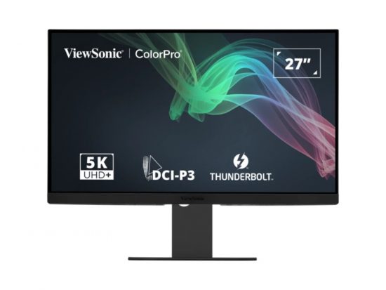 Màn hình ViewSonic VP2788-5K (27 inch - 5K - IPS - 60Hz - 5ms)