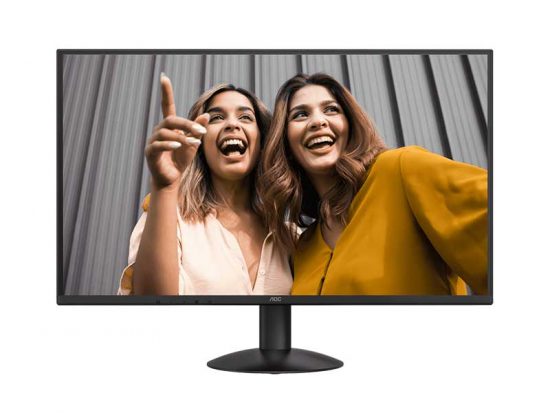Màn hình AOC Q27B30S3/71 (27 inch - QHD - IPS - 120Hz - 1ms)