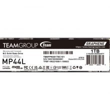 Ổ cứng SSD TeamGroup MP44L 1TB PCIe4x4 TM8FPK001T0C101 (5000-4500MB/s)