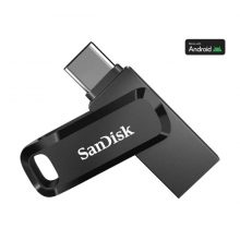 USB SanDisk Ultra Dual Drive Go USB Type-C 256GB SDDDC3-256G-G46