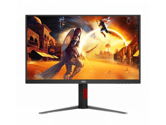 Màn hình Gaming AOC U27G4/71 27inch 2K QHD Fast IPS