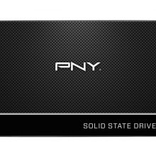 Ổ cứng SSD PNY CS900 1TB 2.5inch Sata3 SSD7CS900-1TB-RB (535-515MB/s)