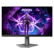Màn hình Gaming AOC AG246FK/74 (24.1 inch - FHD - Fast TN - 540Hz - 0.3ms)