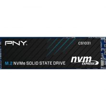 Ổ cứng SSD PNY CS1031 512GB NVMe PCIe3x4 M280CS1031-512-CL (1700-1500MB/s)