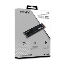 Ổ cứng SSD PNY CS2241 1TB NVMe PCIe Gen4x4 M280CS2241-1TB-CL (5100-3200MB/s)