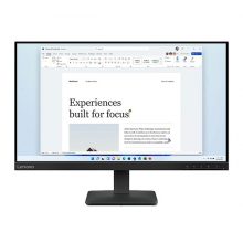 Màn hình Lenovo L24-4e 68C2KAC1VN (23.8 inch - FHD - IPS - 100Hz)