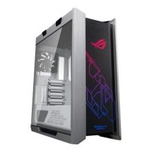 Vỏ case máy tính ASUS ROG Strix Helios GX601 (Màu trắng)