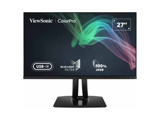 Màn hình ViewSonic VP2756-4K (27 inch - IPS - UHD - 60Hz - 5ms)