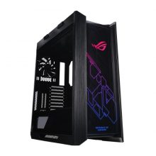 Vỏ case máy tính ASUS ROG Strix Helios GX601 (Màu đen)