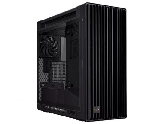Vỏ case máy tính ASUS ProArt PA602 (Màu đen)