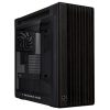 Vỏ case máy tính ASUS ProArt PA602 Wood Edition - Tempered Glass Panel