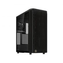 Vỏ case máy tính ASUS ProArt PA401 Wood Edition - Tempered Glass Panel