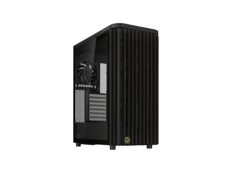 28953_vo_case_may_tinh_asus_proart_pa401_wood_tg_pwm_mau_den__6_ Vỏ case máy tính ASUS ProArt PA401 Wood Edition - Tempered Glass Panel