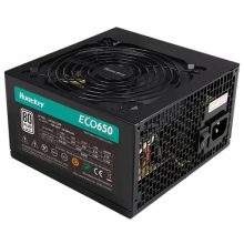 Nguồn máy tính Huntkey ECO650