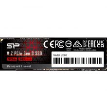 Ổ cứng SSD Silicon UD80 250GB PCIe3x4 SP250GBP34UD8005 (3100-1100MB/s)