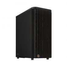 Vỏ case máy tính ASUS ProArt PA401 Wood Edition - Metal Panel