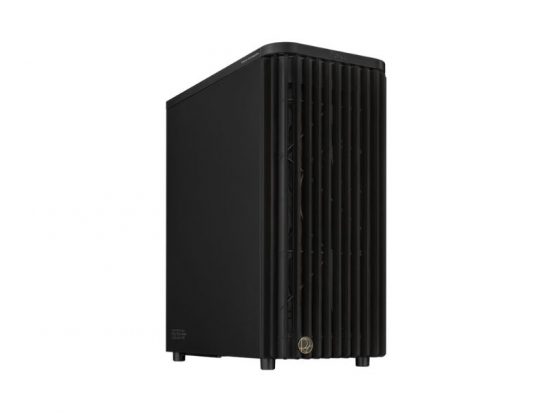 Vỏ case máy tính ASUS ProArt PA401 Wood Edition - Metal Panel