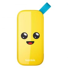 Ổ cứng di động SanDisk SSD 1TB Fortnite Edition SDSSDE30-1T00-G25F