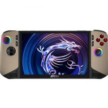 Máy chơi game cầm tay MSI Claw 8 AI+ A2VM 201VN