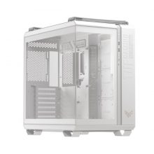 Vỏ case máy tính ASUS TUF Gaming GT502 Horizon (Màu trắng)