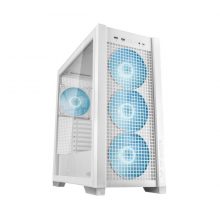 Vỏ case máy tính ASUS TUF Gaming GT302 ARGB (Màu trắng)