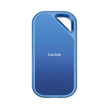 Ổ cứng di động SanDisk SSD 2TB Extreme Pro Creator SDSSDE81C-2T00-G25
