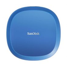 Ổ cứng di động SanDisk SSD 4TB Creator Desk Drive SDSSDT40C-4T00-A25