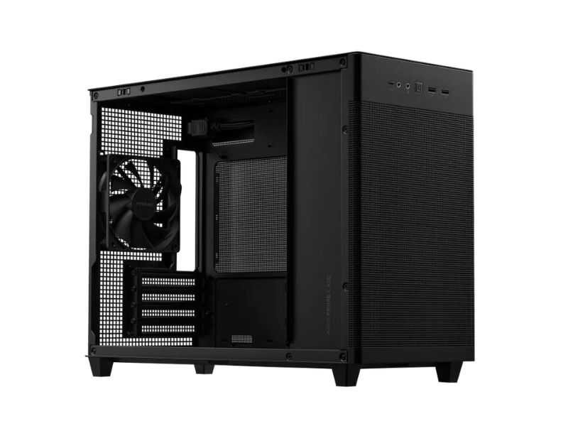 29004_vo_case_may_tinh_asus_prime_ap201tg_mau_den__3_ Vỏ case máy tính ASUS Prime AP201 Tempered Glass (Màu đen)