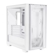 Vỏ case máy tính ASUS A21 (Màu trắng)