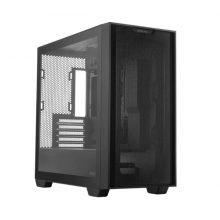Vỏ case máy tính ASUS A21 (Màu đen)