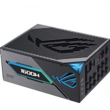 Nguồn ASUS ROG THOR 1600W Titan III