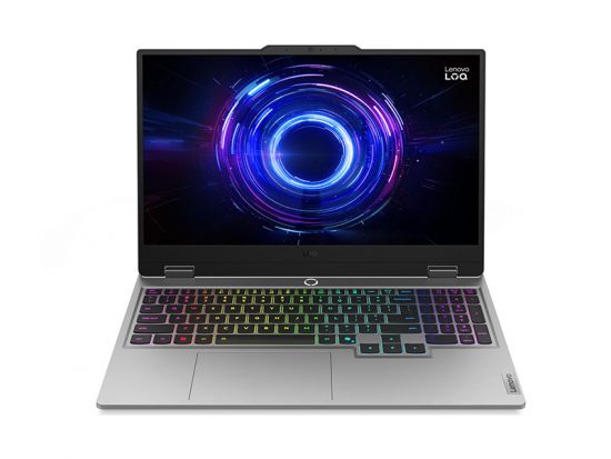 Laptop Lenovo LOQ 15IRX10 83JE006PVN