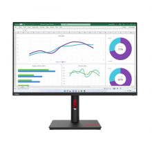 Màn hình Lenovo ThinkVision T32h-30 63D3GAR1WW (31.5 inch - QHD - IPS - 60Hz)