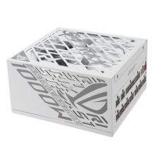 Nguồn ASUS ROG STRIX 1000W Platinum White Edition
