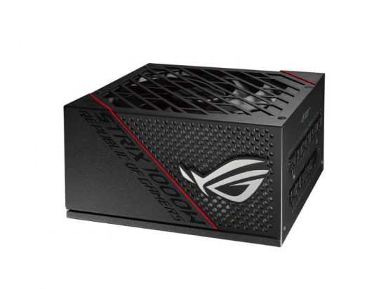 Nguồn ASUS ROG-STRIX-1000G