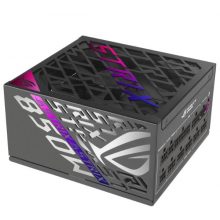 Nguồn ASUS ROG STRIX GAMING 850P