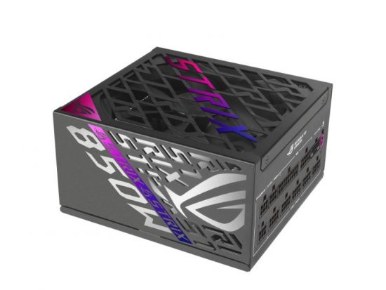 Nguồn ASUS ROG STRIX GAMING 850P