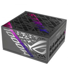 Nguồn ASUS ROG STRIX 1000P GAMING (Màu đen)