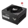 Nguồn ASUS TUF GAMING 1000G (Màu đen)