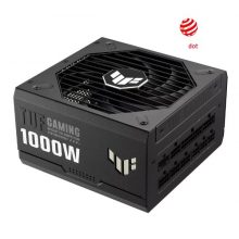 Nguồn ASUS TUF GAMING 1000G (Màu đen)
