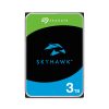 Ổ cứng HDD Seagate SkyHawk 3TB 5400rpm ST3000VX015