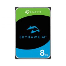 Ổ cứng HDD Seagate SkyHawk AI 8TB 7200rpm ST8000VE001