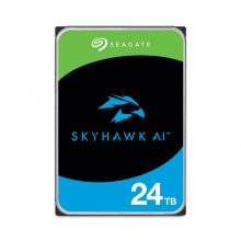 Ổ cứng HDD Seagate SkyHawk AI 24TB 7200rpm ST24000VE002