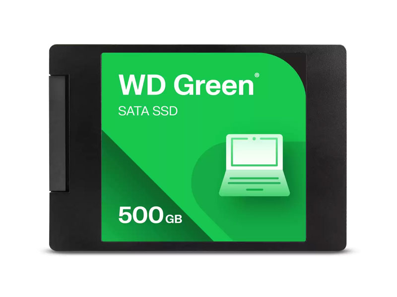 29070_o_cung_ssd_wd_green_500gb_2_5inch_sata_wds500g5g0a_1 Ổ cứng SSD WD Green 500GB 2.5inch Sata WDS500G5G0A (545-465MB/s)