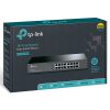Switch TP-Link TL-SG1016DE (16 Cổng 10/100/1000Mbps)