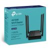 Bộ phát wifi TP-Link Archer C64 Router WiFi AC1200 Gigabit MU-MIMO