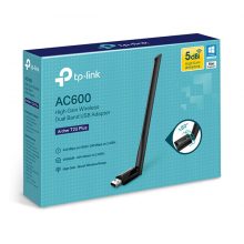 Card mạng không dây USB TP-Link Archer T2U Plus AC600